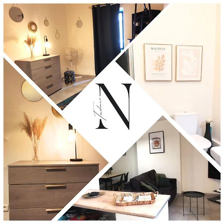Appartement En Plein Coeur De Macon H Kültér fotó