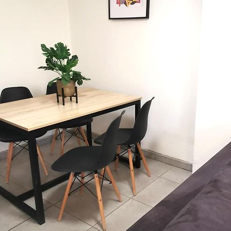 Appartement En Plein Coeur De Macon H Kültér fotó