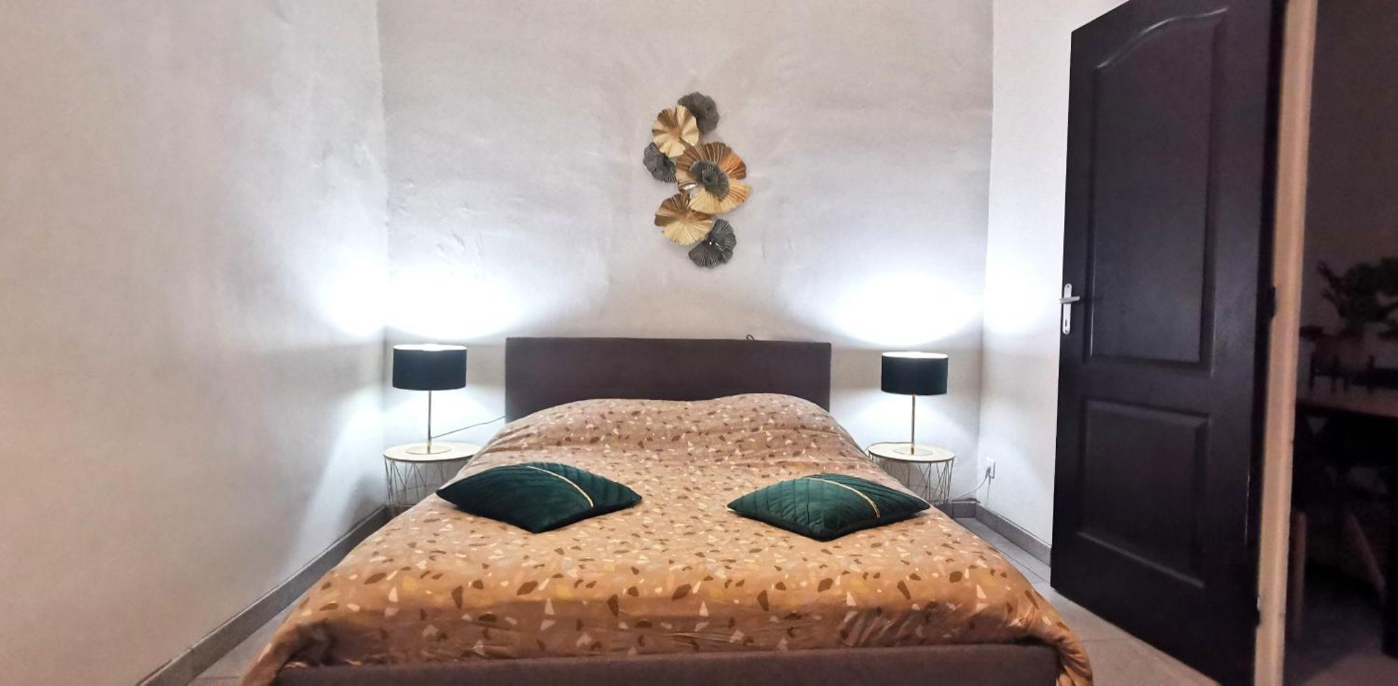 Appartement En Plein Coeur De Macon H Kültér fotó