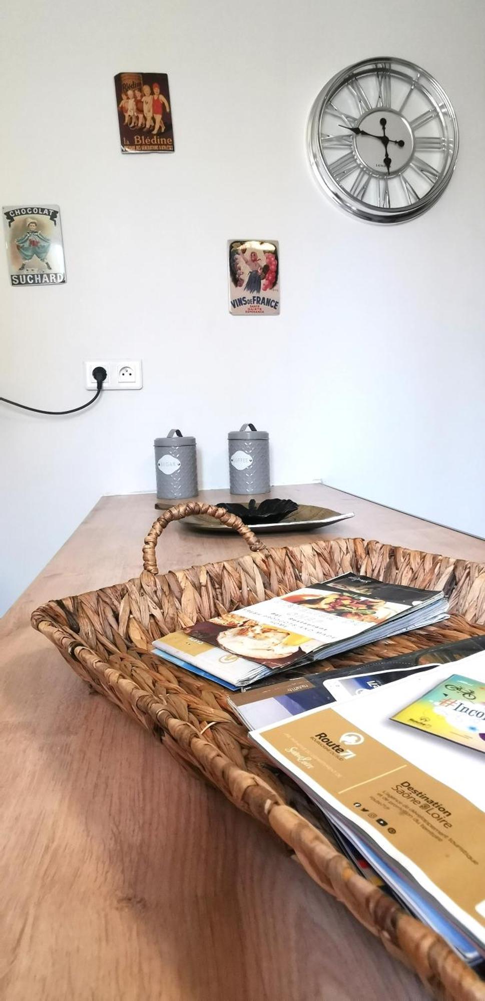 Appartement En Plein Coeur De Macon H Kültér fotó