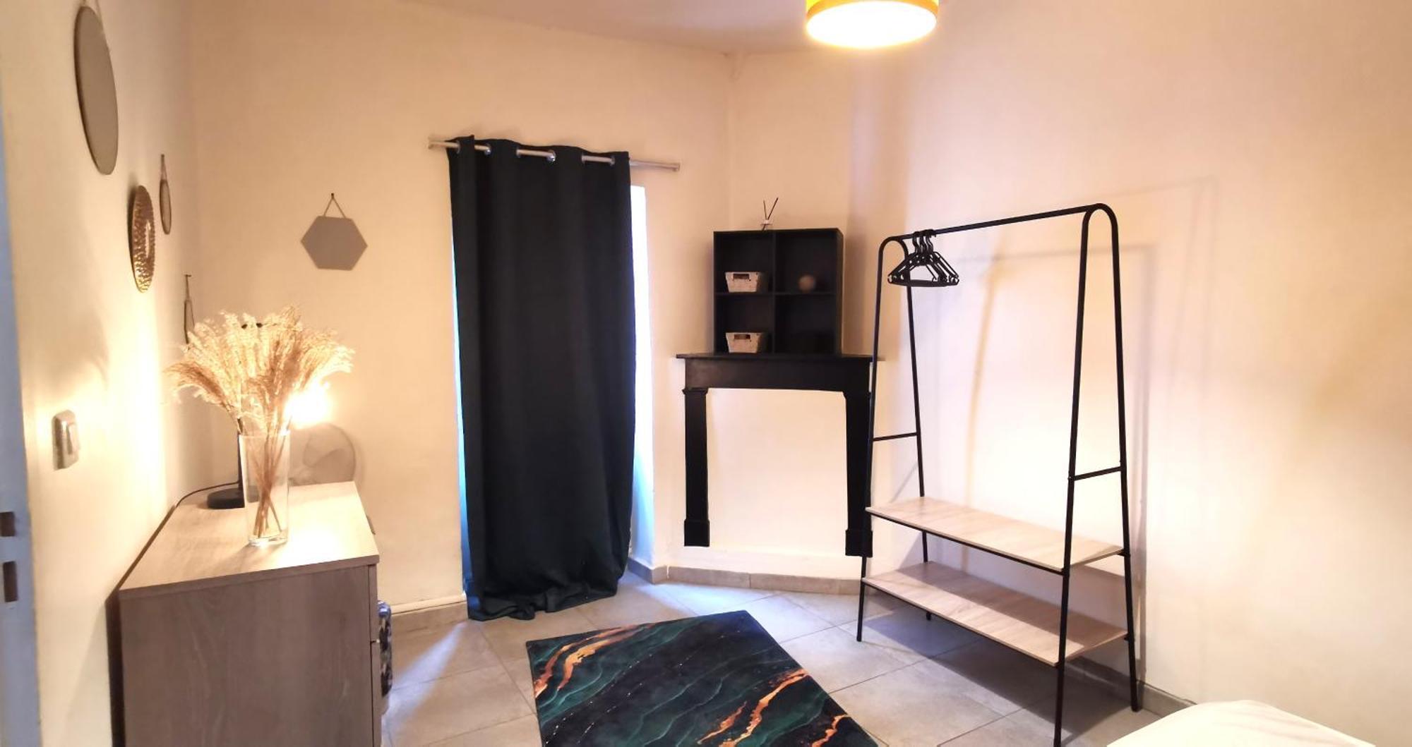 Appartement En Plein Coeur De Macon H Kültér fotó